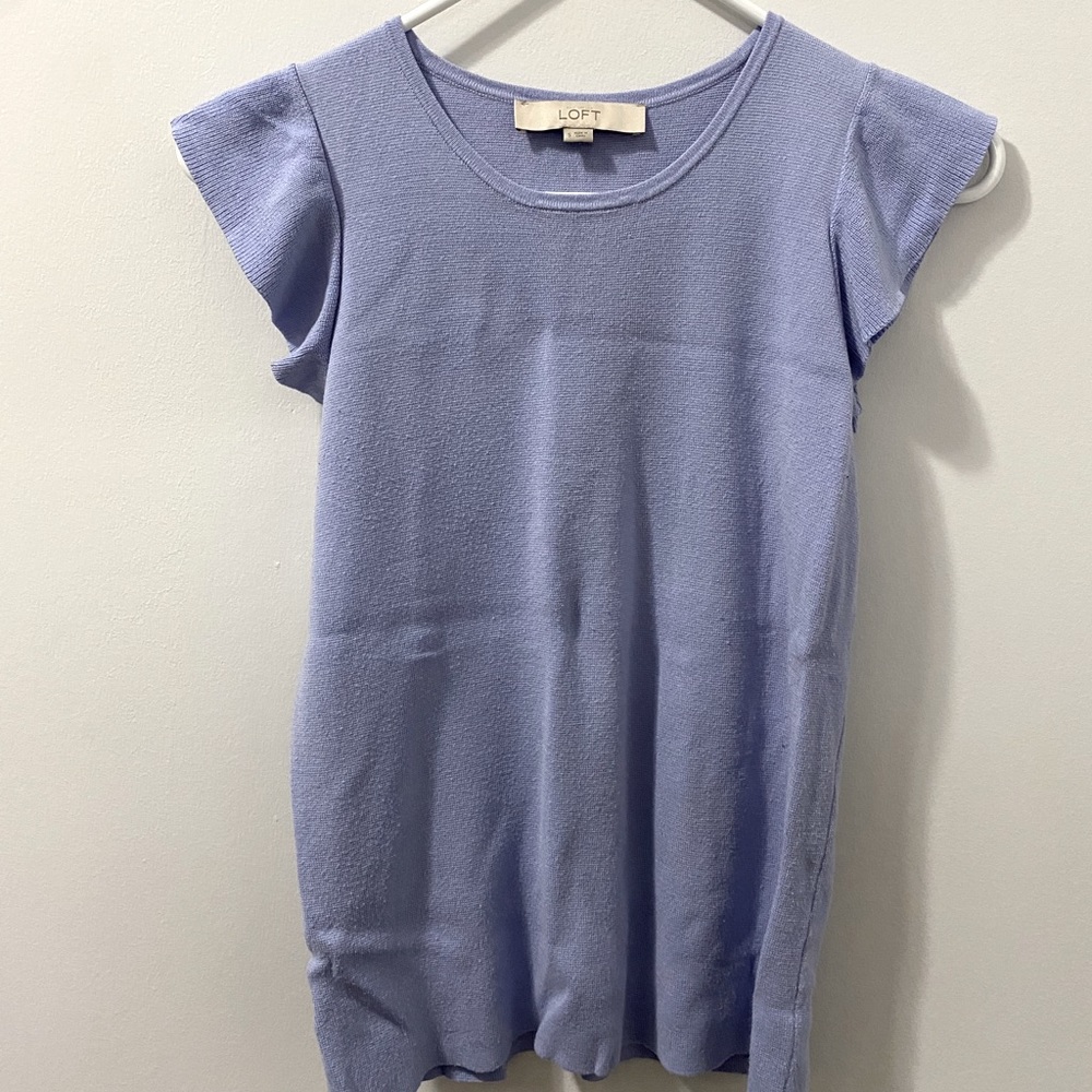 Loft top